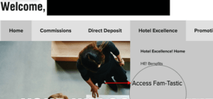 Eligibility and How to Access Marriott Travel Agent Rates