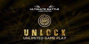 Ultimate Battle Subscription Model