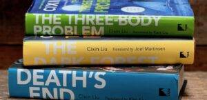 three body problem